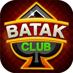 Batak Club - Batak Online のアイコン